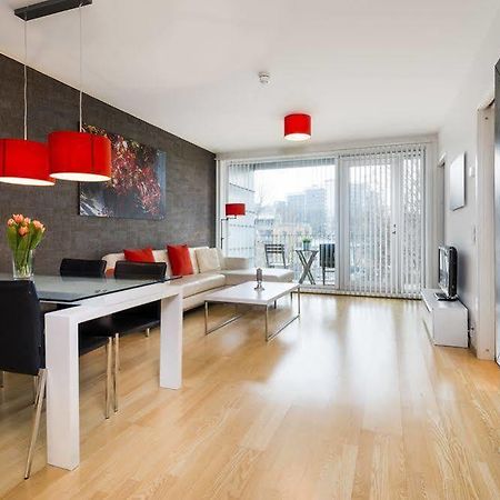 أوسلو Akers Have Apartments المظهر الخارجي الصورة
