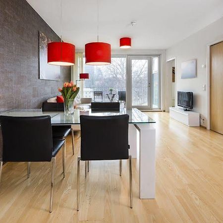أوسلو Akers Have Apartments المظهر الخارجي الصورة