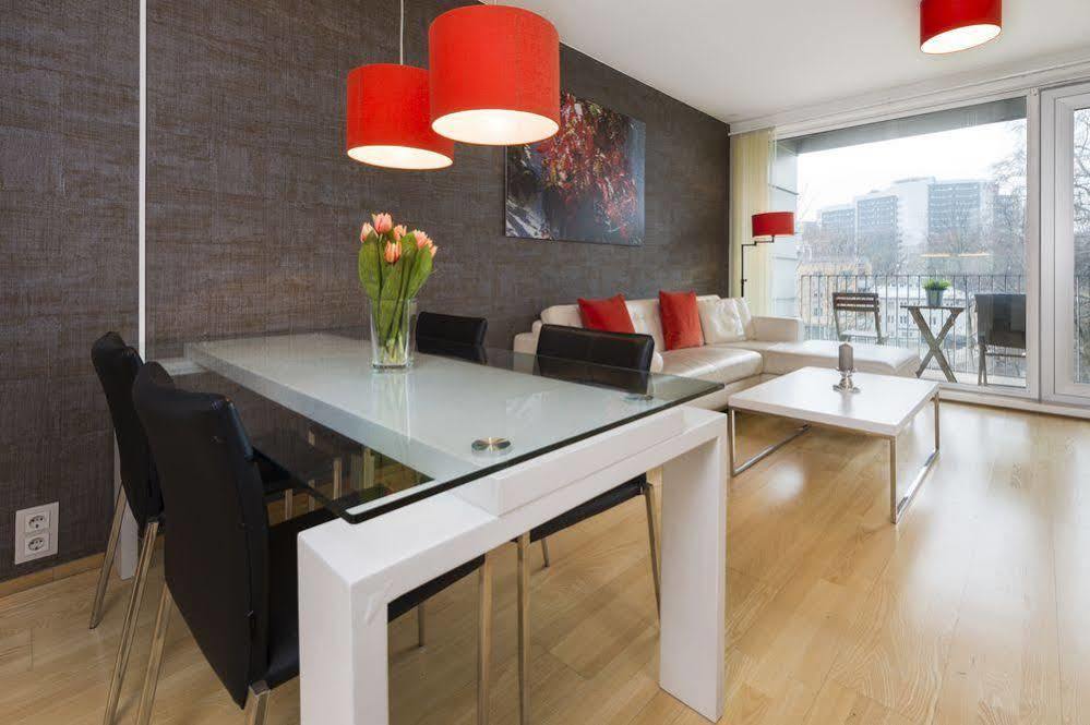 أوسلو Akers Have Apartments المظهر الخارجي الصورة