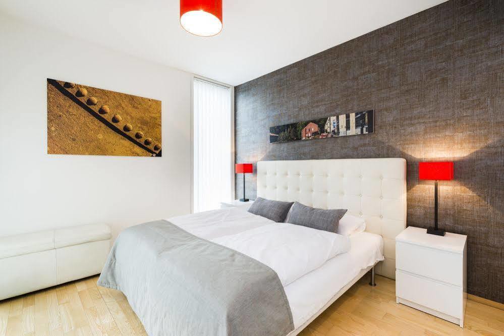 أوسلو Akers Have Apartments المظهر الخارجي الصورة