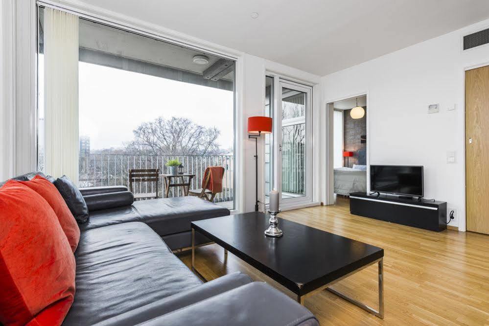 أوسلو Akers Have Apartments المظهر الخارجي الصورة