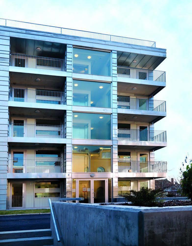 أوسلو Akers Have Apartments المظهر الخارجي الصورة