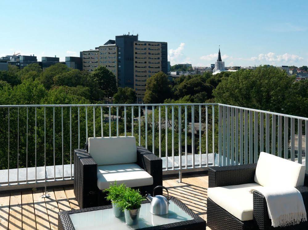 أوسلو Akers Have Apartments المظهر الخارجي الصورة